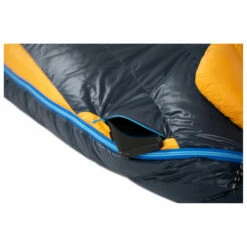 Nemo Disco Mens 15 - Down Sleeping Bag -camping sale nemo disco mens 15 down sleeping bag detail 5