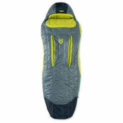 Nemo Disco Mens 30 - Down Sleeping Bag -camping sale nemo disco mens 30 down sleeping bag detail 2