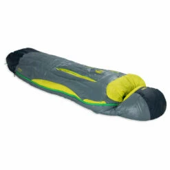 Nemo Disco Mens 30 - Down Sleeping Bag -camping sale nemo disco mens 30 down sleeping bag detail 3