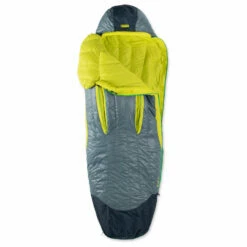 Nemo Disco Mens 30 - Down Sleeping Bag -camping sale nemo disco mens 30 down sleeping bag detail 4