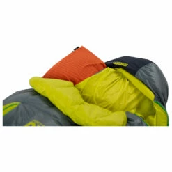 Nemo Disco Mens 30 - Down Sleeping Bag -camping sale nemo disco mens 30 down sleeping bag detail 5