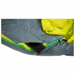 Nemo Disco Mens 30 - Down Sleeping Bag -camping sale nemo disco mens 30 down sleeping bag detail 8