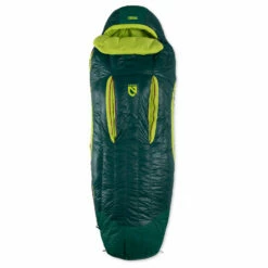 Nemo Disco Womens 15 - Down Sleeping Bag 14 Nemo Disco Womens 15 - Down Sleeping Bag -camping sale nemo disco womens 15 down sleeping bag detail 2