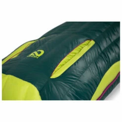 Nemo Disco Womens 15 - Down Sleeping Bag 19 Nemo Disco Womens 15 - Down Sleeping Bag -camping sale nemo disco womens 15 down sleeping bag detail 7