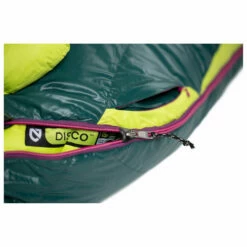 Nemo Disco Womens 15 - Down Sleeping Bag 20 Nemo Disco Womens 15 - Down Sleeping Bag -camping sale nemo disco womens 15 down sleeping bag detail 8