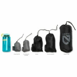 Nemo Fillo Luxury - Pillow 11 Nemo Fillo Luxury - Pillow -camping sale nemo fillo luxury pillow bf detail 5