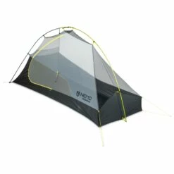 Nemo Hornet OSMO 1P - 1-person Tent -camping sale nemo hornet osmo 1p 1 person tent detail 2