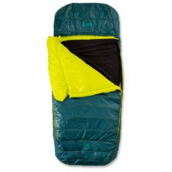 Nemo Jazz - Synthetic Sleeping Bag