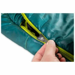 Nemo Jazz - Synthetic Sleeping Bag 25 Nemo Jazz - Synthetic Sleeping Bag -camping sale nemo jazz synthetic sleeping bag detail 12