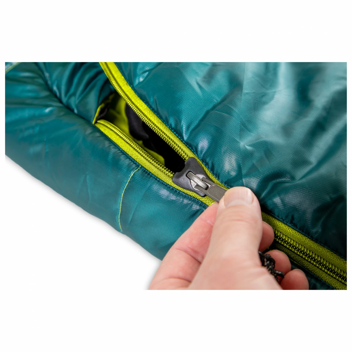 Nemo Jazz - Synthetic Sleeping Bag 14 Nemo Jazz - Synthetic Sleeping Bag - Image 12