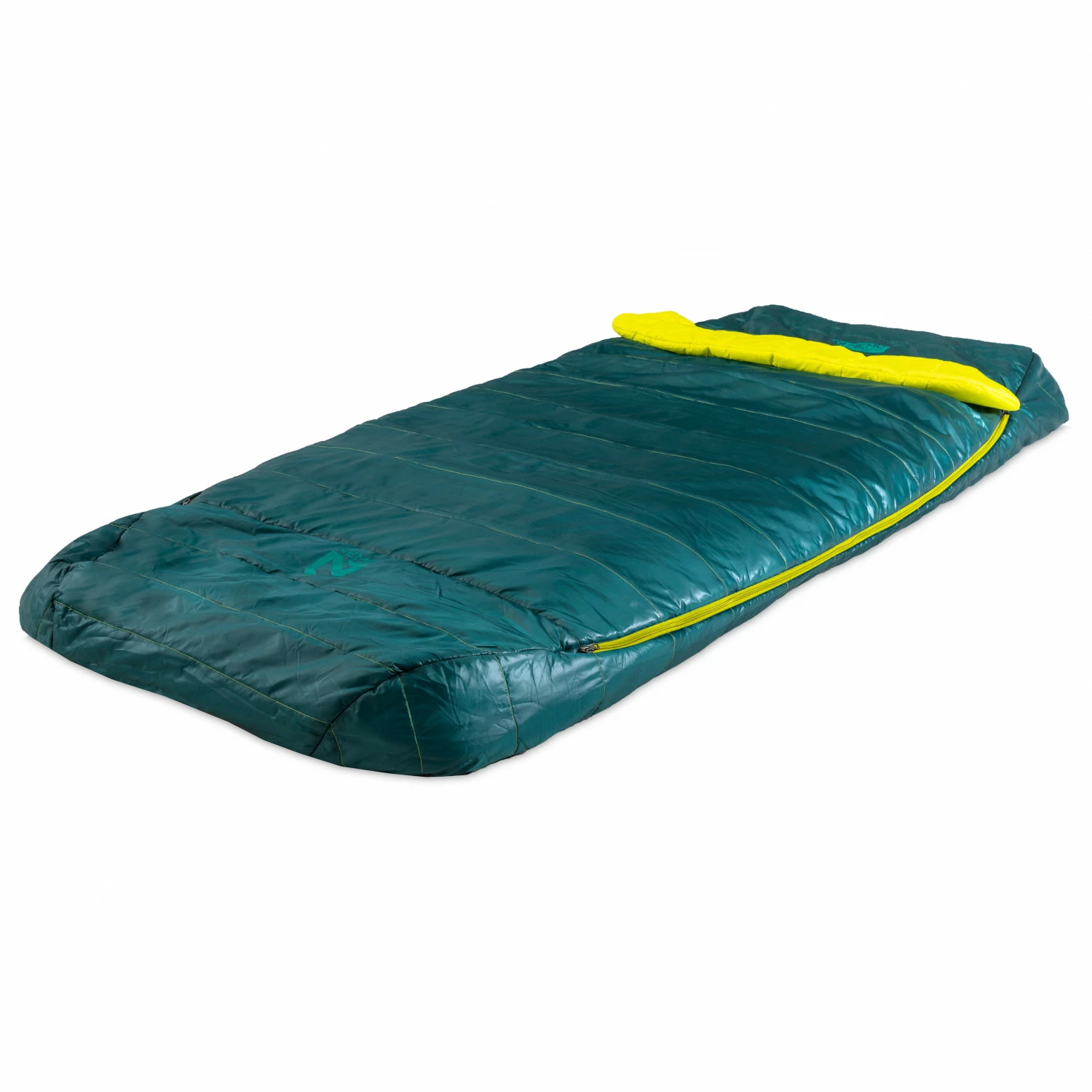 Nemo Jazz - Synthetic Sleeping Bag 7 Nemo Jazz - Synthetic Sleeping Bag - Image 5