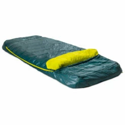 Nemo Jazz - Synthetic Sleeping Bag 19 Nemo Jazz - Synthetic Sleeping Bag -camping sale nemo jazz synthetic sleeping bag detail 6