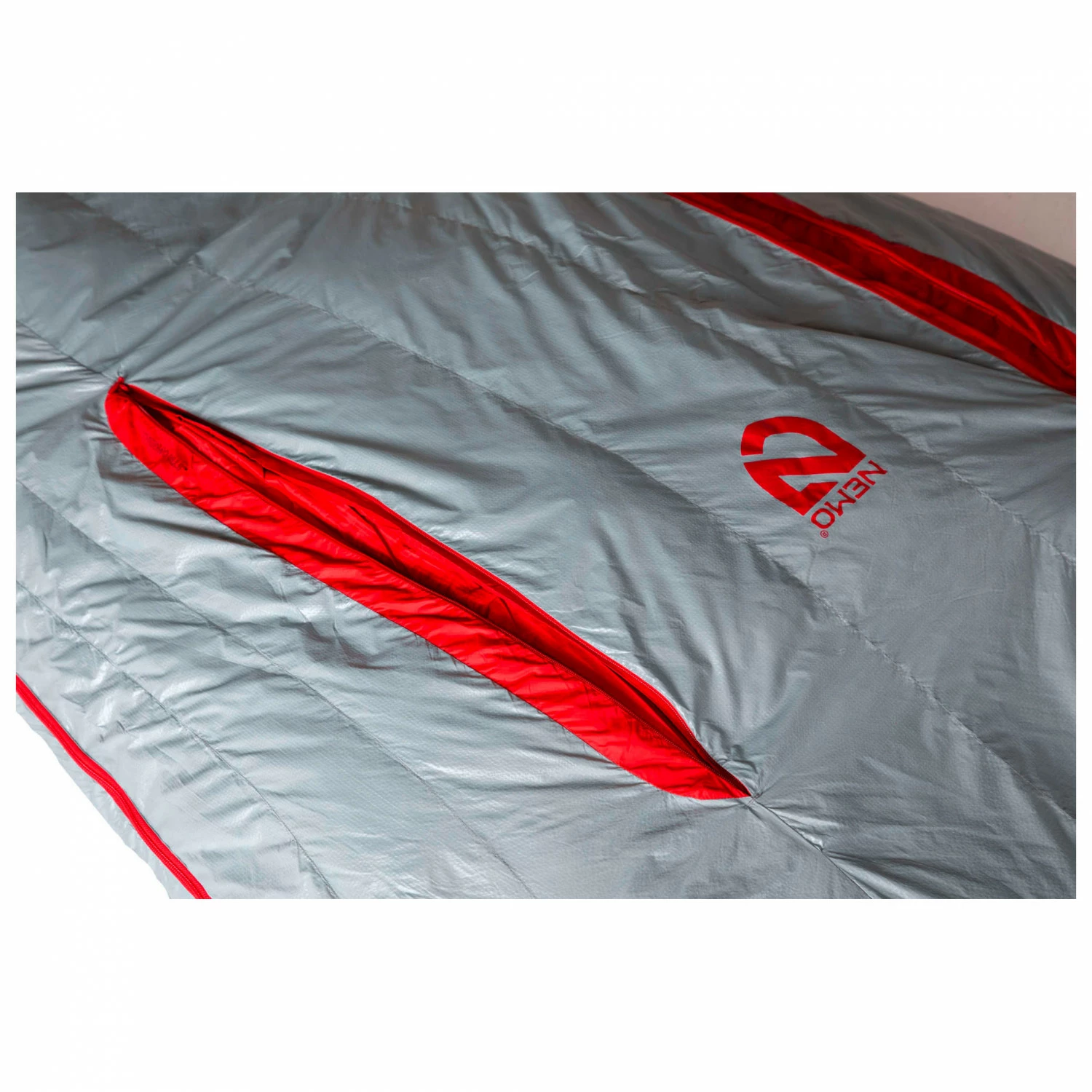 Nemo Kayu 15 - Down Sleeping Bag 9 Nemo Kayu 15 - Down Sleeping Bag - Image 7
