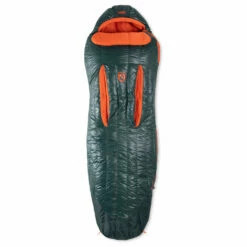 Nemo Riff Mens 15 - Down Sleeping Bag 14 Nemo Riff Mens 15 - Down Sleeping Bag -camping sale nemo riff mens 15 down sleeping bag detail 2