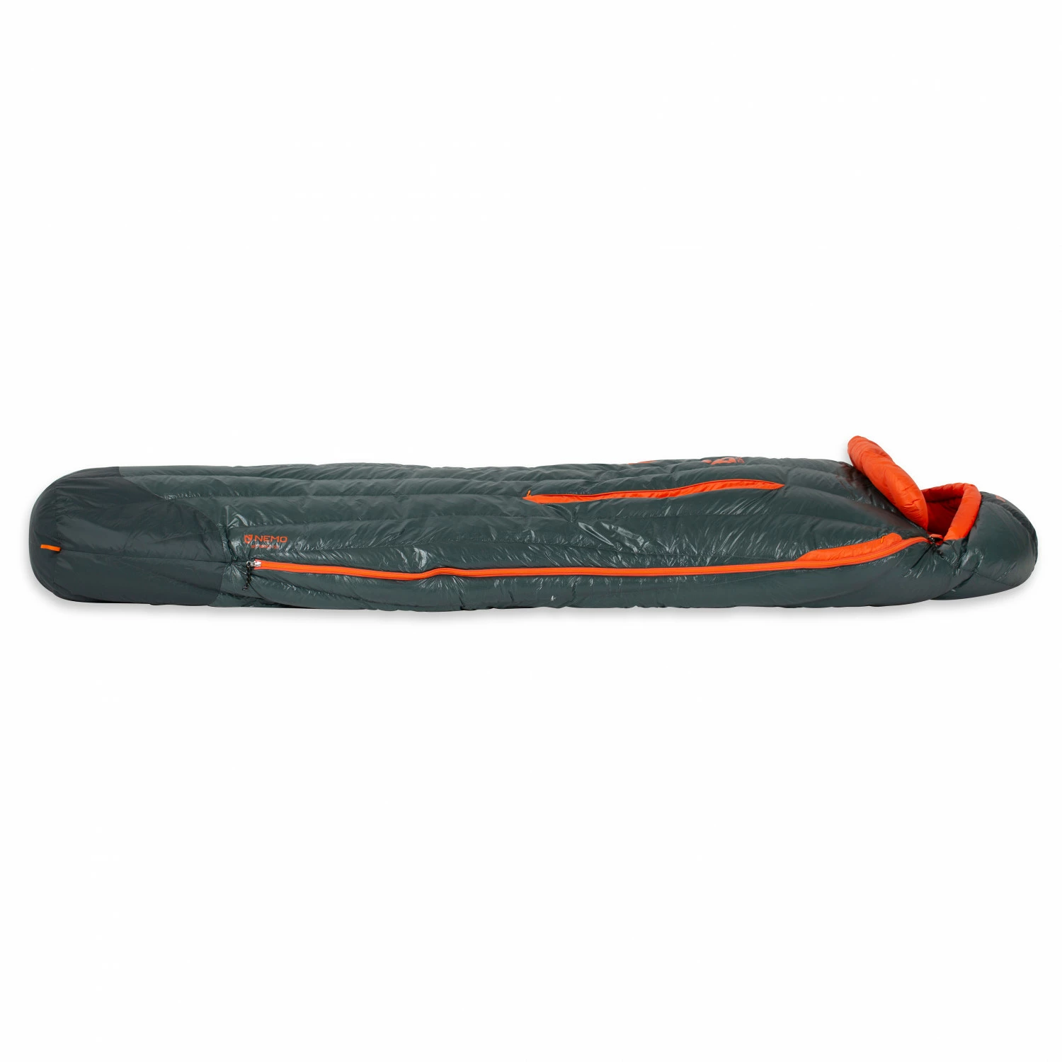 Nemo Riff Mens 15 - Down Sleeping Bag 5 Nemo Riff Mens 15 - Down Sleeping Bag - Image 3