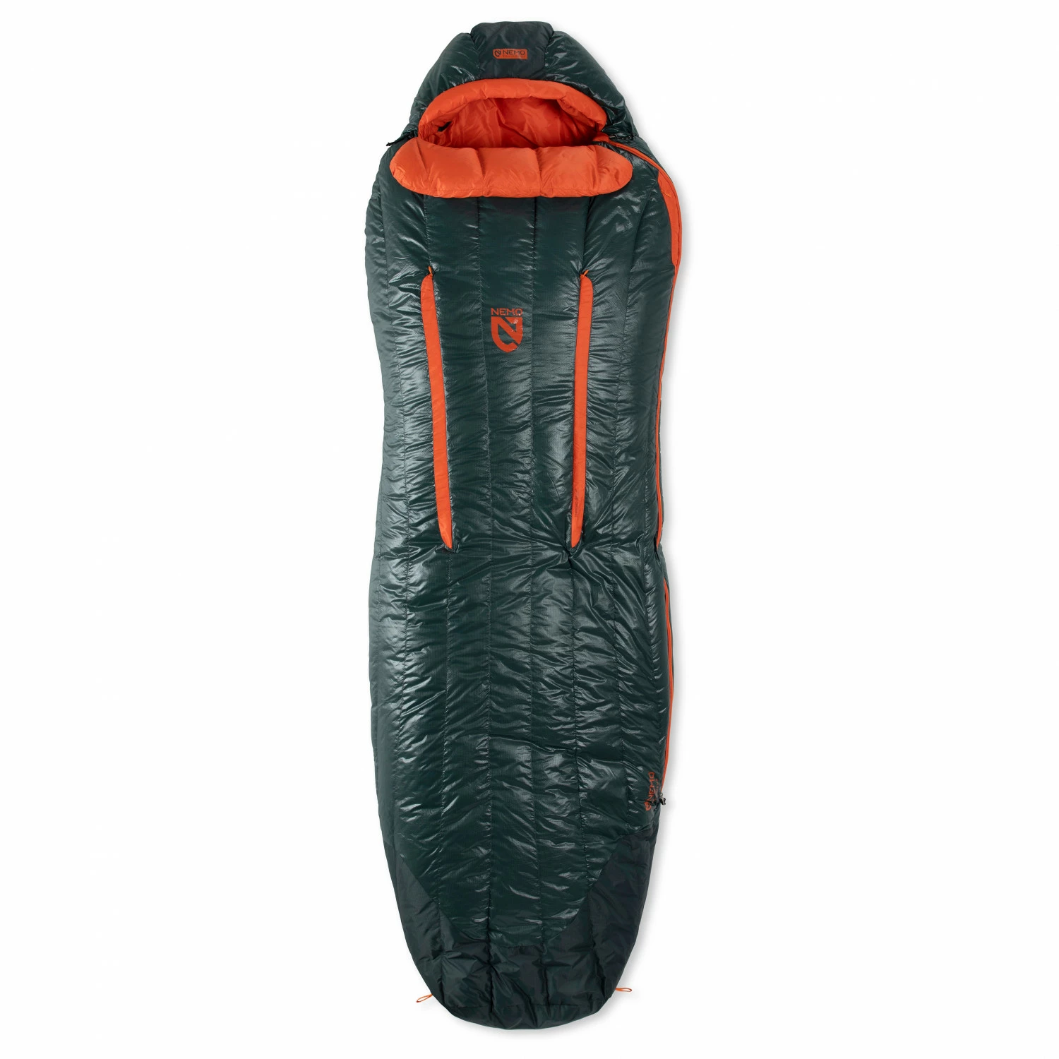 Nemo Riff Mens 15 - Down Sleeping Bag 3 Nemo Riff Mens 15 - Down Sleeping Bag