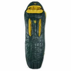 Nemo Riff Mens 30 - Down Sleeping Bag -camping sale nemo riff mens 30 down sleeping bag detail 2