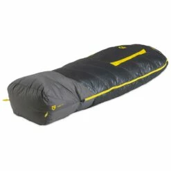 Nemo Sonic 0 - Down Sleeping Bag -camping sale nemo sonic 0 down sleeping bag detail 2