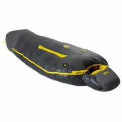 Nemo Sonic 0 - Down Sleeping Bag -camping sale nemo sonic 0 down sleeping bag detail 3