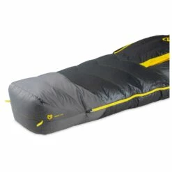 Nemo Sonic 0 - Down Sleeping Bag -camping sale nemo sonic 0 down sleeping bag detail 5