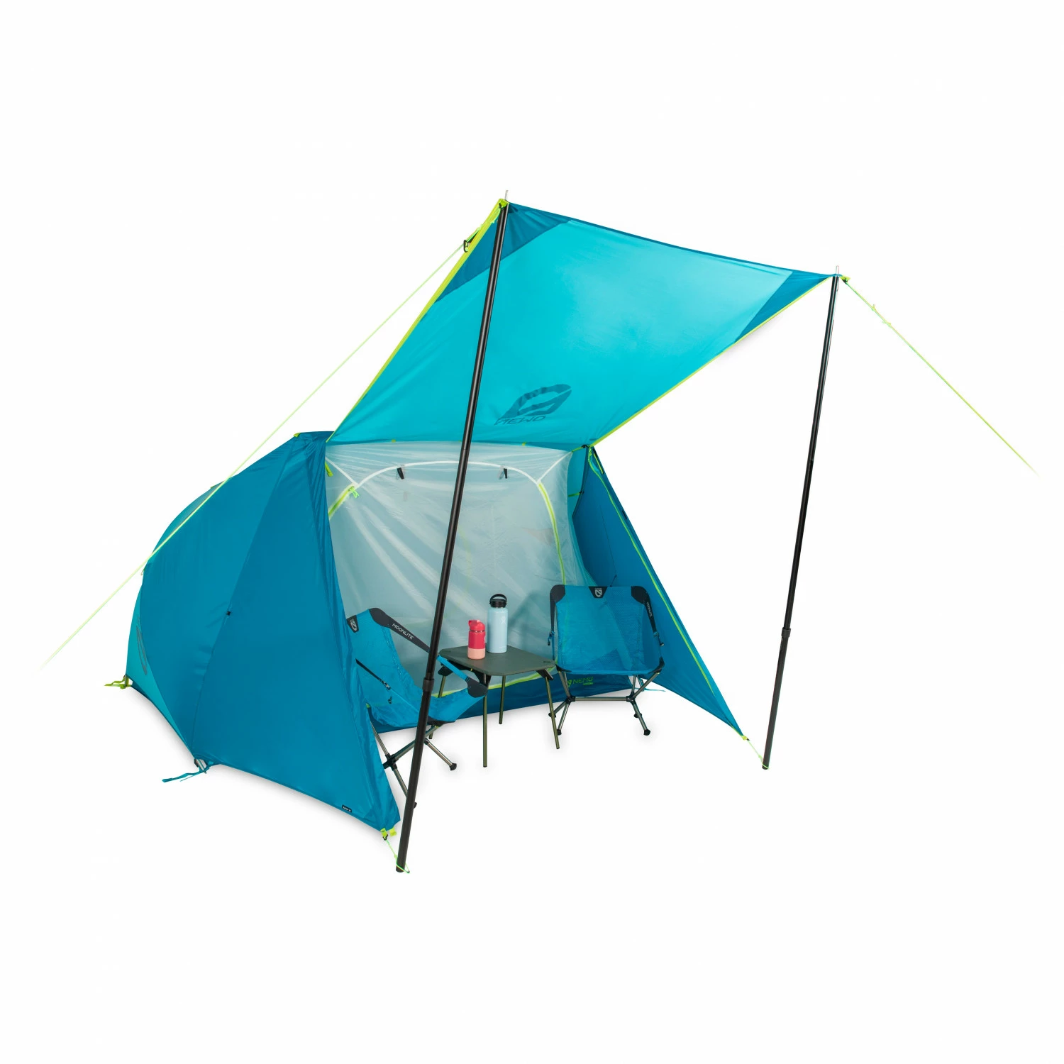 Nemo Switch 2P - 2-person Tent 6 Nemo Switch 2P - 2-person Tent - Image 4