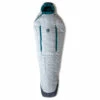 Nemo Women's Kayu 15 - Down Sleeping Bag -camping sale nemo womens kayu 15 down sleeping bag