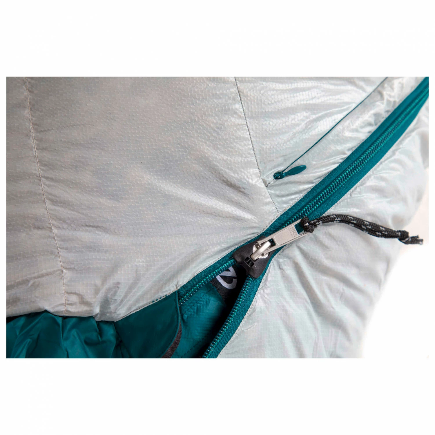 Nemo Women's Kayu 15 - Down Sleeping Bag 12 Nemo Women's Kayu 15 - Down Sleeping Bag - Image 10