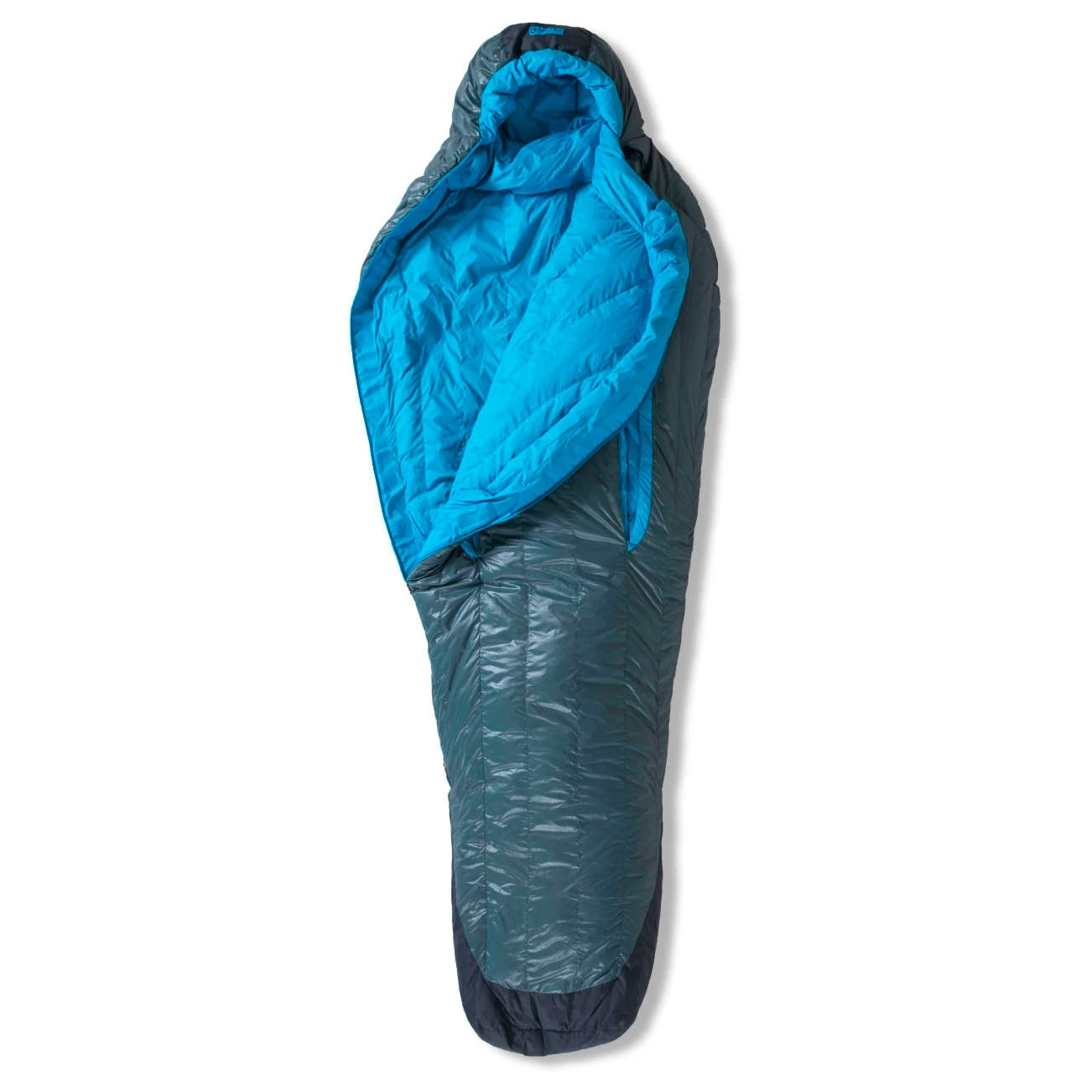 Nemo Women's Kayu 30 - Down Sleeping Bag 4 Nemo Women's Kayu 30 - Down Sleeping Bag - Image 2