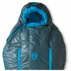 Nemo Women's Kayu 30 - Down Sleeping Bag 13 Nemo Women's Kayu 30 - Down Sleeping Bag -camping sale nemo womens kayu 30 down sleeping bag detail 4