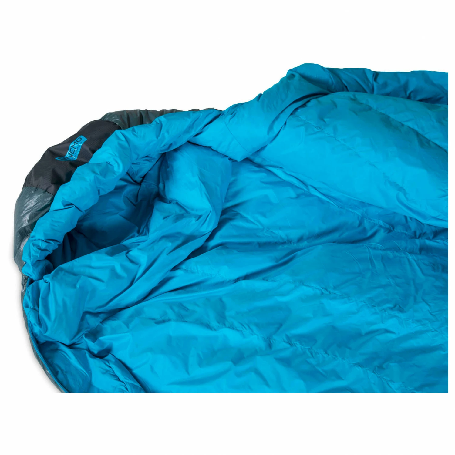 Nemo Women's Kayu 30 - Down Sleeping Bag 7 Nemo Women's Kayu 30 - Down Sleeping Bag - Image 5