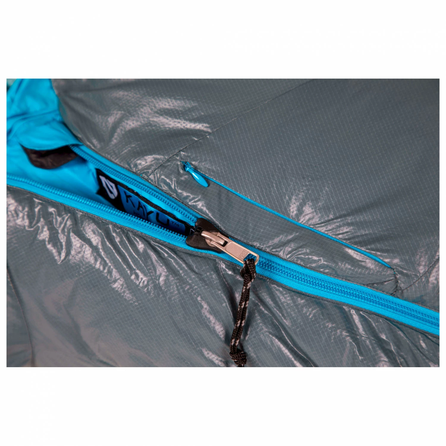 Nemo Women's Kayu 30 - Down Sleeping Bag 10 Nemo Women's Kayu 30 - Down Sleeping Bag - Image 8