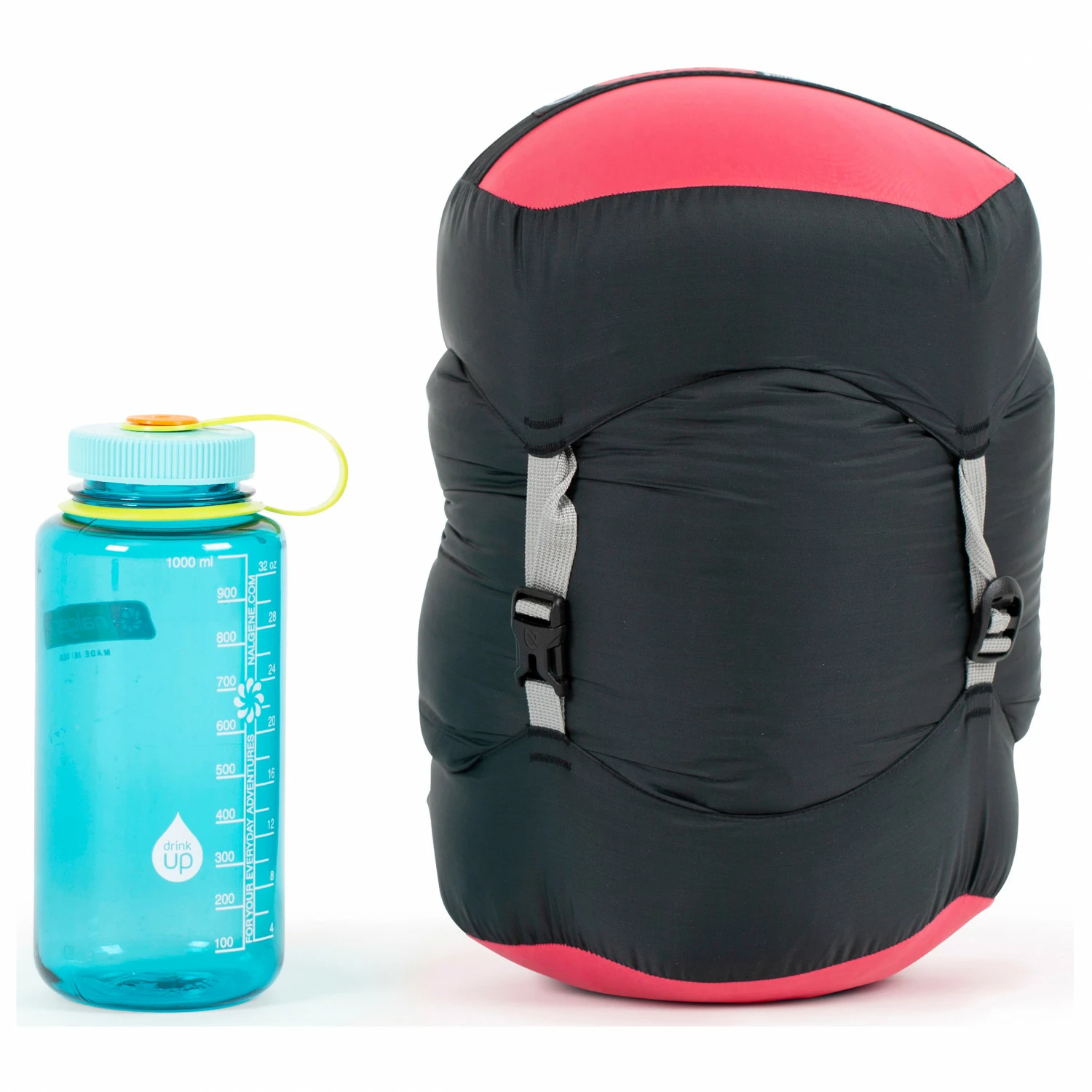 Nemo Women's Riff Womens 15 - Down Sleeping Bag 13 Nemo Women's Riff Womens 15 - Down Sleeping Bag - Image 11