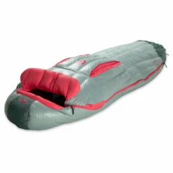 Nemo Women's Riff Womens 15 - Down Sleeping Bag 16 Nemo Women's Riff Womens 15 - Down Sleeping Bag -camping sale nemo womens riff womens 15 down sleeping bag detail 4