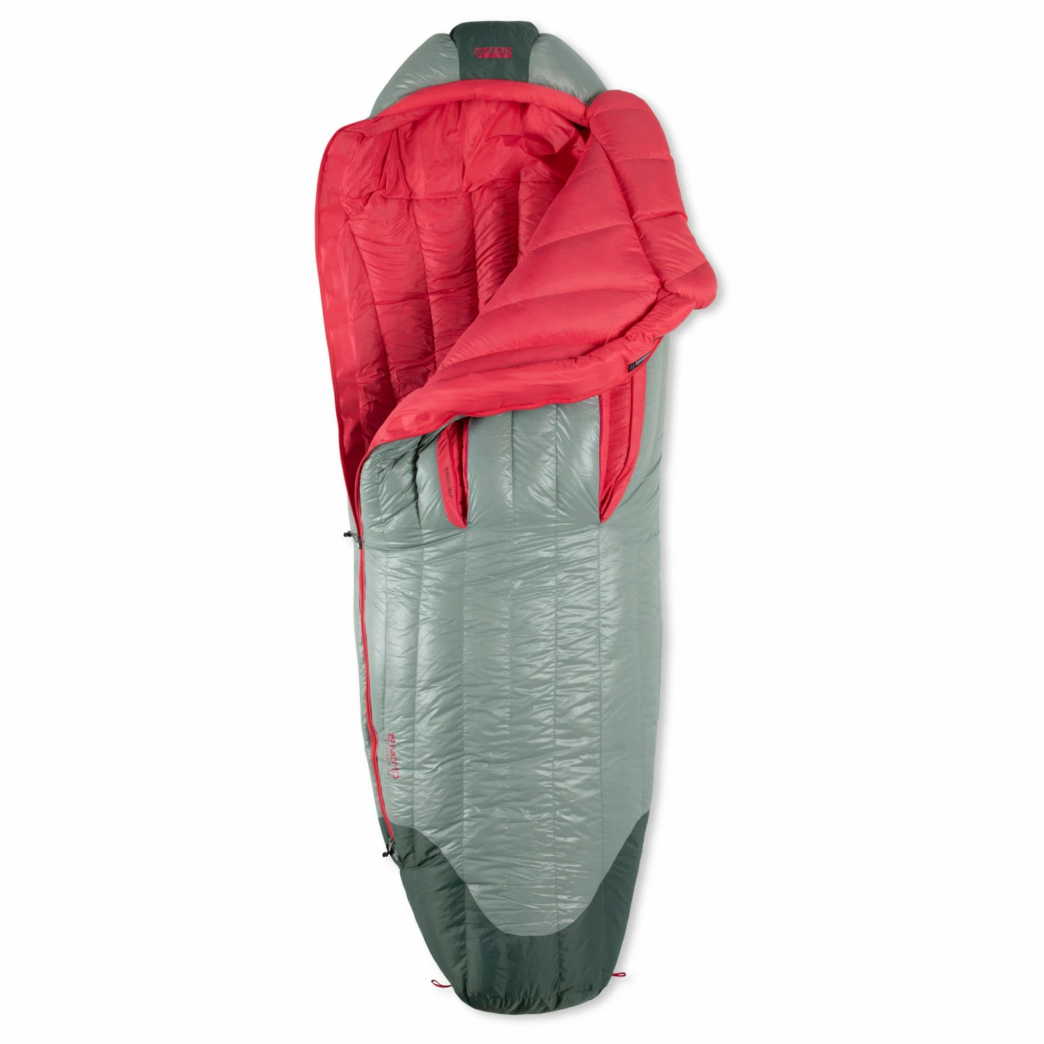 Nemo Women's Riff Womens 15 - Down Sleeping Bag 7 Nemo Women's Riff Womens 15 - Down Sleeping Bag - Image 5