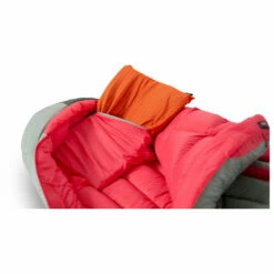 Nemo Women's Riff Womens 15 - Down Sleeping Bag 18 Nemo Women's Riff Womens 15 - Down Sleeping Bag -camping sale nemo womens riff womens 15 down sleeping bag detail 6