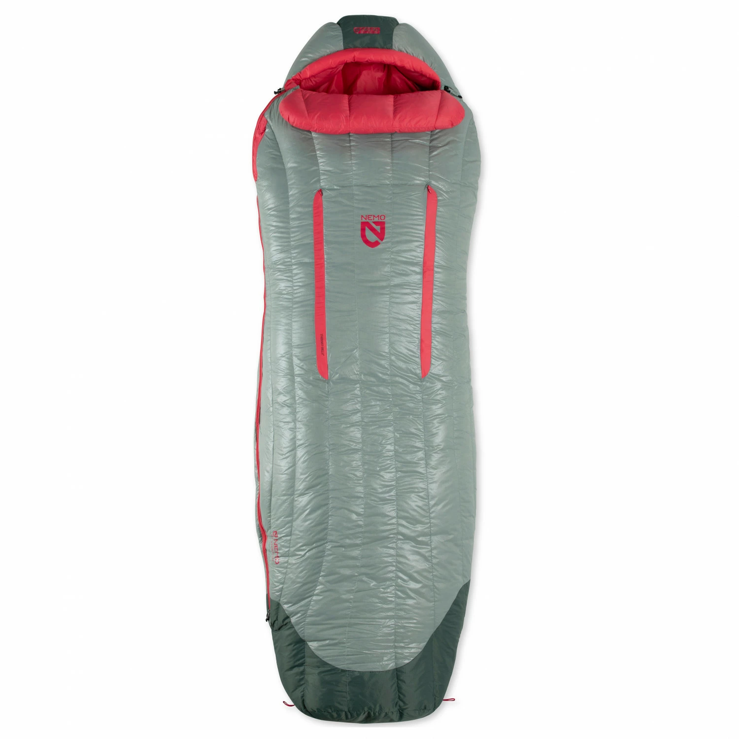 Nemo Women's Riff Womens 15 - Down Sleeping Bag 3 Nemo Women's Riff Womens 15 - Down Sleeping Bag
