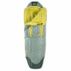 Nemo Women's Riff Womens 30 - Down Sleeping Bag -camping sale nemo womens riff womens 30 down sleeping bag detail 5