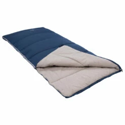NOMAD Brisbane Junior - Kids' Sleeping Bag -camping sale nomad brisbane junior kids sleeping bag detail 3