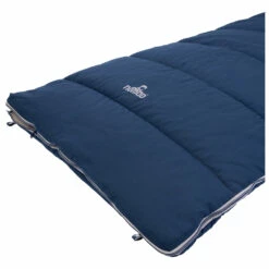 NOMAD Brisbane Junior - Kids' Sleeping Bag -camping sale nomad brisbane junior kids sleeping bag detail 5