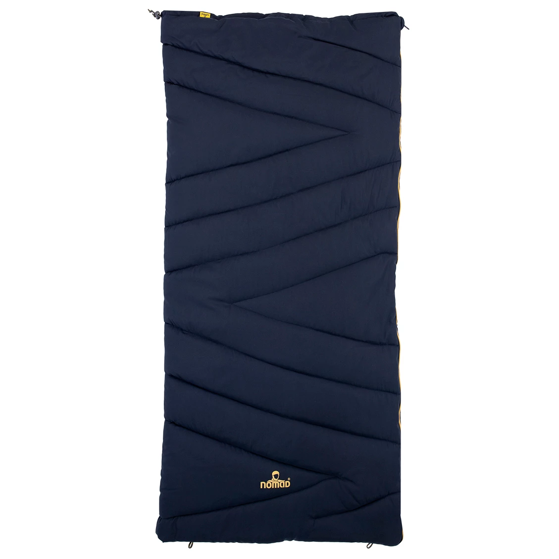 NOMAD Bronco Junior - Kids' Sleeping Bag 4 NOMAD Bronco Junior - Kids' Sleeping Bag - Image 2