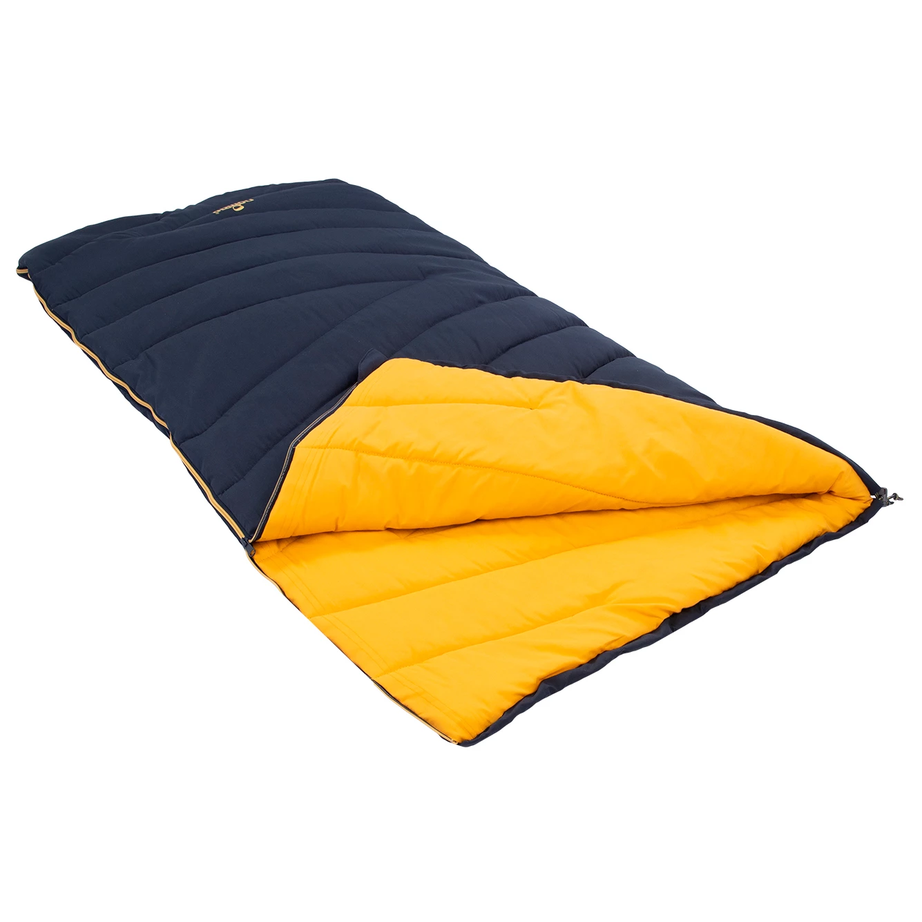 NOMAD Bronco Junior - Kids' Sleeping Bag 5 NOMAD Bronco Junior - Kids' Sleeping Bag - Image 3