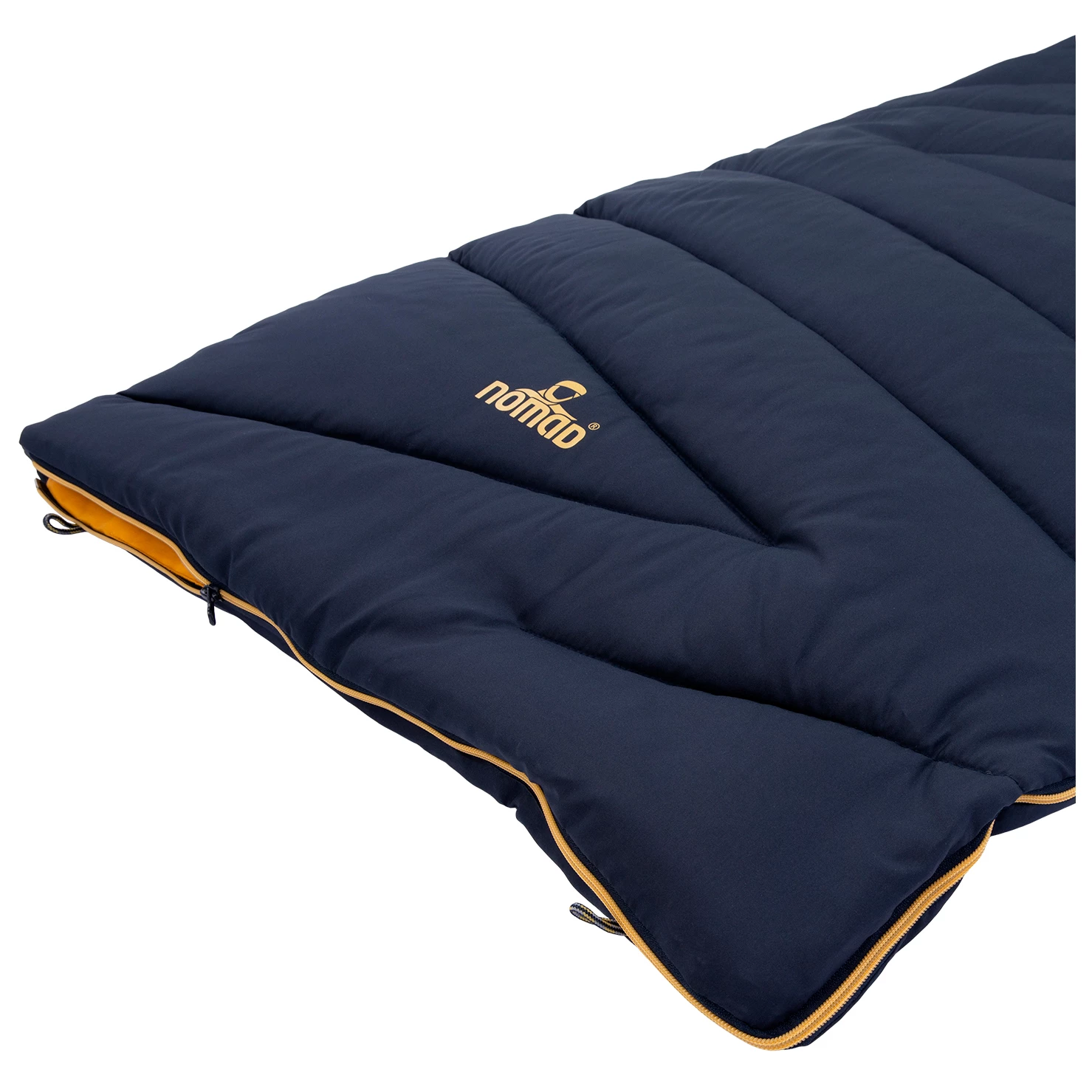 NOMAD Bronco Junior - Kids' Sleeping Bag 6 NOMAD Bronco Junior - Kids' Sleeping Bag - Image 4