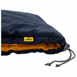 NOMAD Bronco Junior - Kids' Sleeping Bag 13 NOMAD Bronco Junior - Kids' Sleeping Bag -camping sale nomad bronco junior kids sleeping bag detail 5