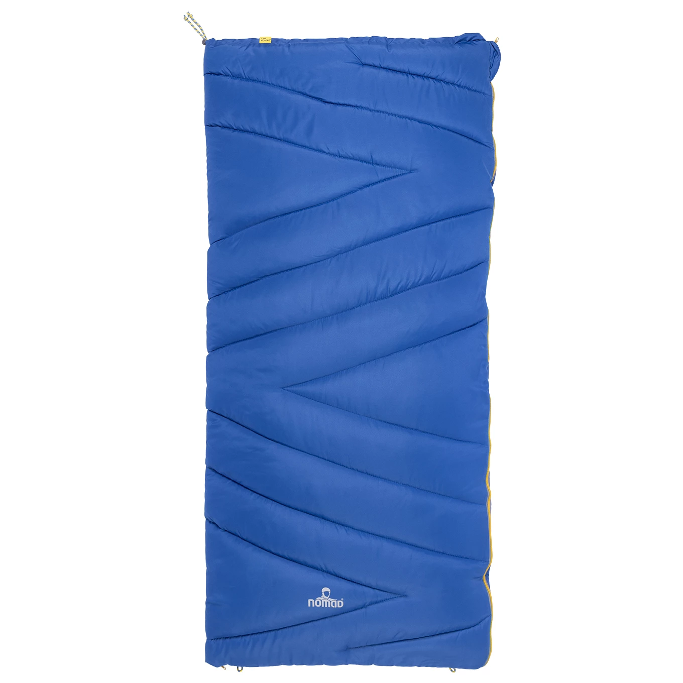 NOMAD Bronco Junior - Kids' Sleeping Bag 3 NOMAD Bronco Junior - Kids' Sleeping Bag