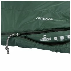 NOMAD Inca Premium 1000 - Synthetic Sleeping Bag -camping sale nomad inca premium 1000 synthetic sleeping bag detail 4