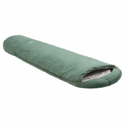 NOMAD Inca Premium 1300 - Synthetic Sleeping Bag -camping sale nomad inca premium 1300 synthetic sleeping bag detail 3