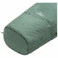 NOMAD Inca Premium 1300 - Synthetic Sleeping Bag -camping sale nomad inca premium 1300 synthetic sleeping bag detail 4