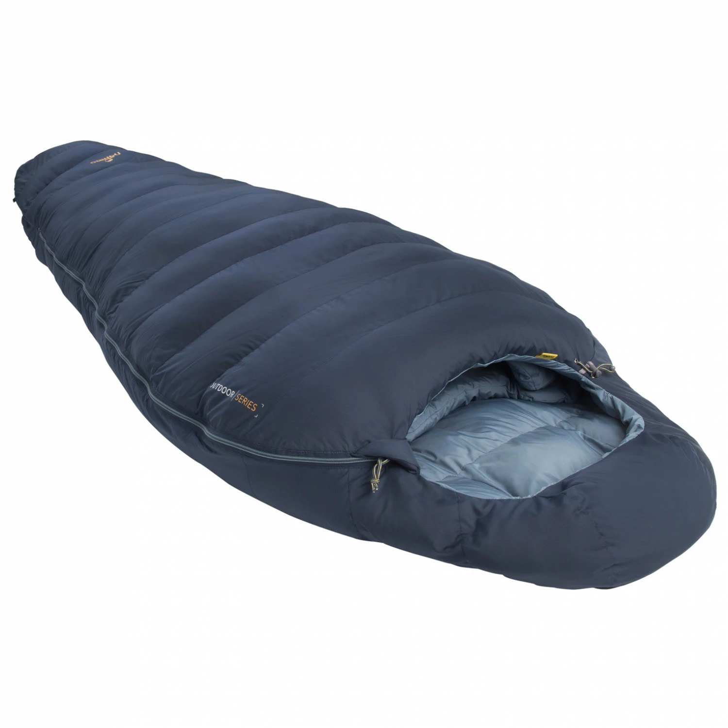NOMAD Inca Pro 1250 - Synthetic Sleeping Bag 5 NOMAD Inca Pro 1250 - Synthetic Sleeping Bag - Image 3