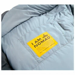 NOMAD Inca Pro 1250 - Synthetic Sleeping Bag 15 NOMAD Inca Pro 1250 - Synthetic Sleeping Bag -camping sale nomad inca pro 1250 synthetic sleeping bag detail 6