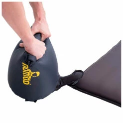 NOMAD Ultimate 6.5 - Sleeping Mat -camping sale nomad ultimate 65 sleeping mat detail 6